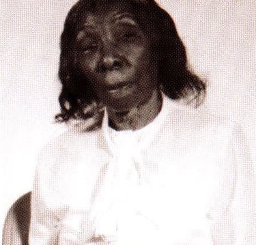 Irene Eddins, 76