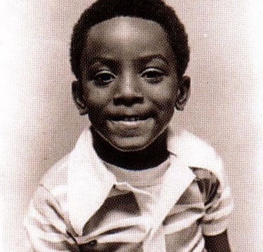 Issac Edwards Jr, 6