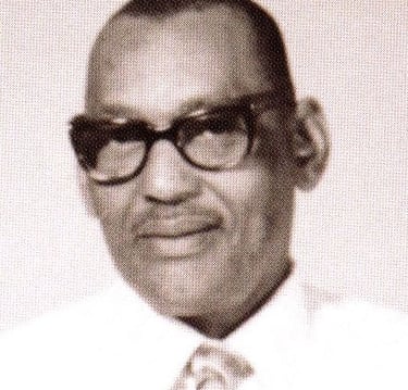 Rev. James Edwards, 57