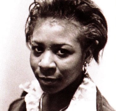Shirley Edwards, 26