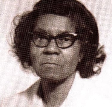 Zipporah Edwards, 73