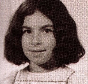 Lori Fields, 12