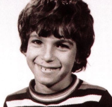 Mark Fields, 11