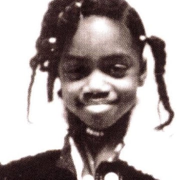 Felawnta Finley, 9