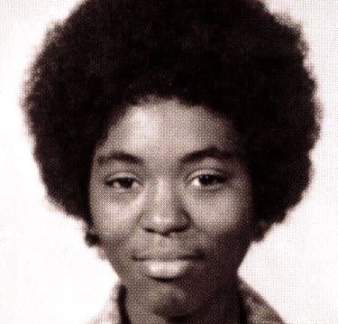 Betty Fitch, 23