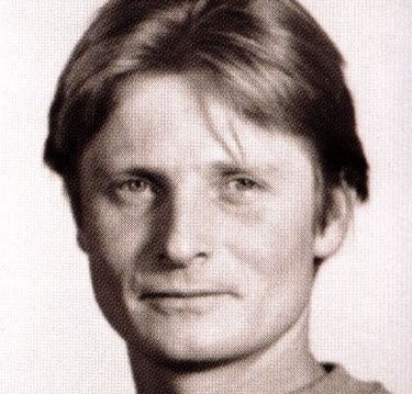 Don Fitch, 32