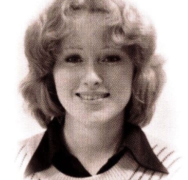 Maureen Fitch, 29