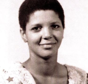 Michelle Fitch, 24