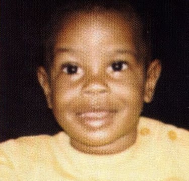 Hue Ishi Fortson Jr, 4