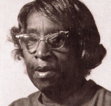 Beulah Foster, 75