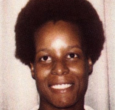 Betty Fountain, 29