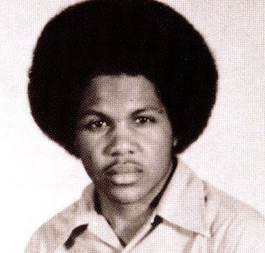 Robert Franklin Jr, 20
