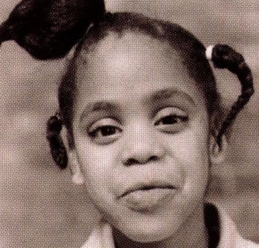 Laketta Franklin, 8