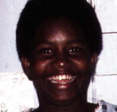 Gabrielle George, 11