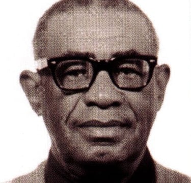 Claude Goodspeed, 73