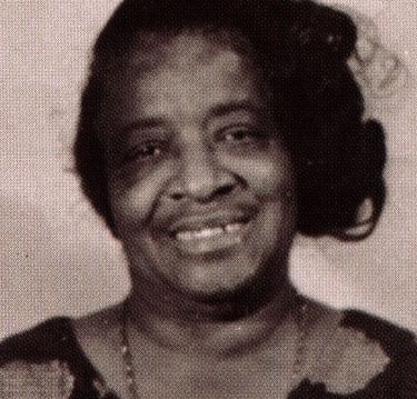 Juanita Green, 62