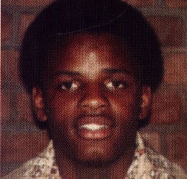 Amondo Griffith, 18
