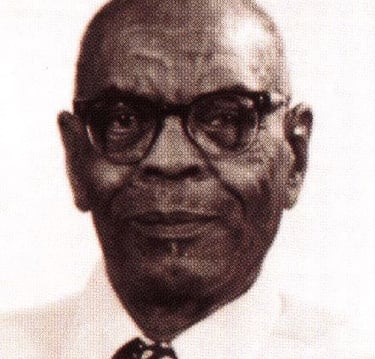 Emmett Griffith