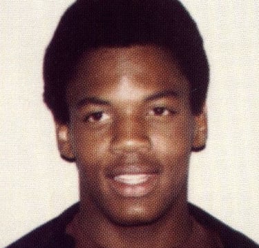 Emmett Griffith Jr, 20