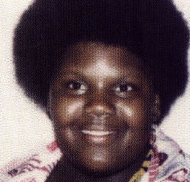 Marrian Griffith, 17