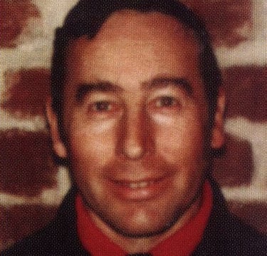Ron Grimm, 41