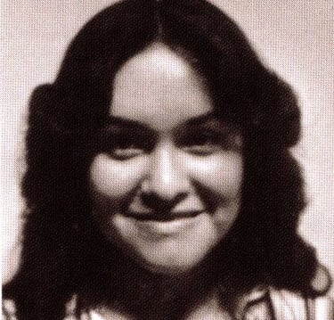 Tina Grimm, 18