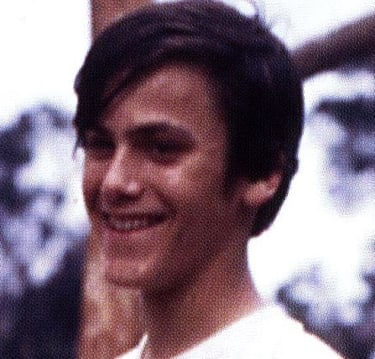 Kevan Grubbs, 17