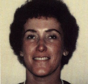 Sylvia Grubbs, 40