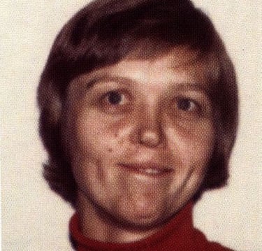 Pat Grunnet, 36