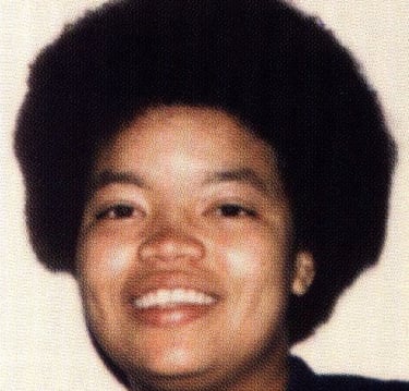 Francine Hallmon, 23