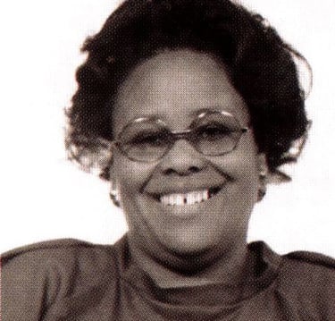 Ollie Harrington, 38