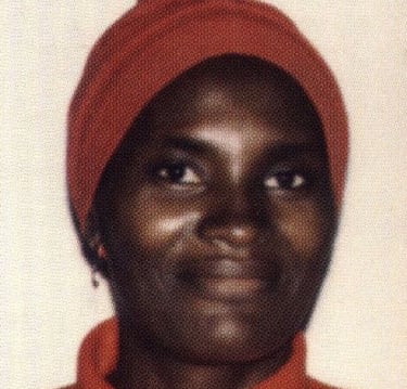 Constance Harris, 45