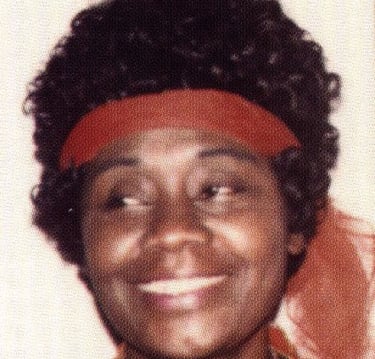 Magnolia Harris, 61