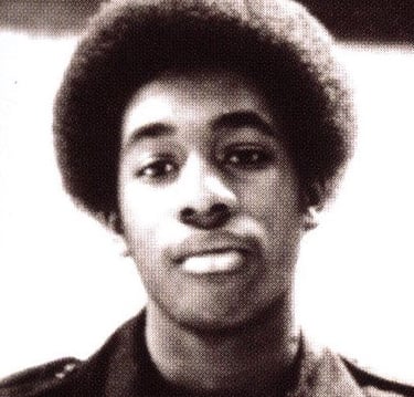 Chuckie Henderson, 18