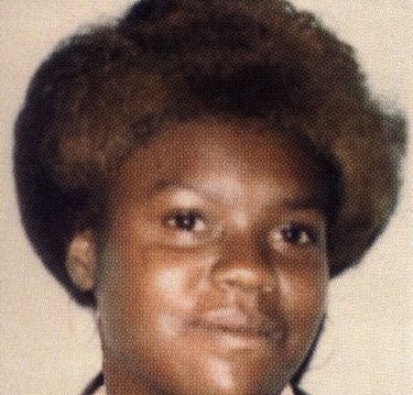 Patricia Henderson, 21