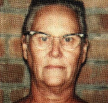 Mable Hines, 65