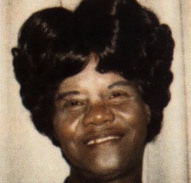 Rosa Hines, 70