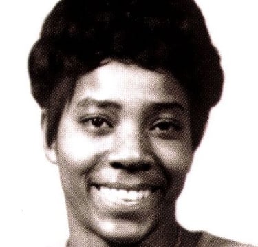 Beatrice Jackson, 35