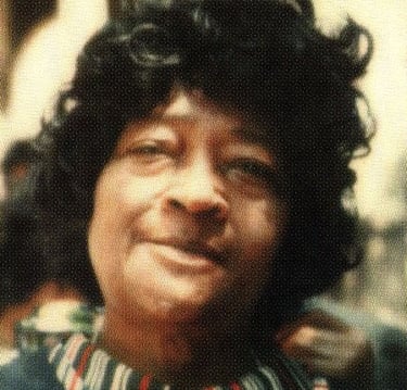 Luvenia Jackson, 81