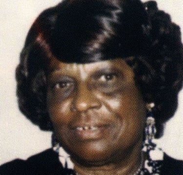 Mahaley Johnson, 68