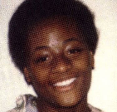 Shawntiki Johnson, 19