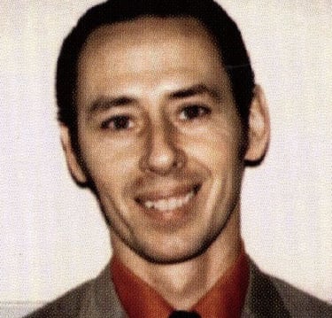 Forrest Ray Jones, 41