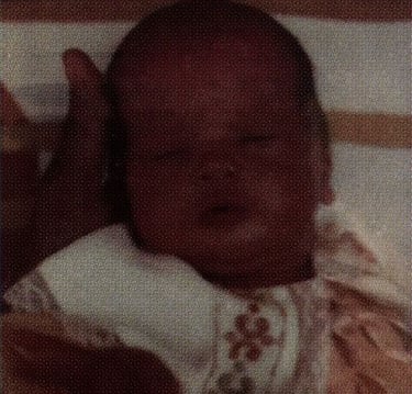 Marchelle Jones, 9 Mths