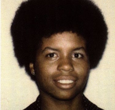 Sandy Cobb Jones, 22