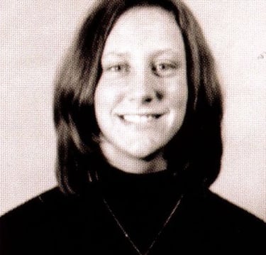 Terry Carter Jones, 24