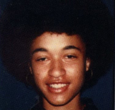 Yvette Muldrow Jones, 20