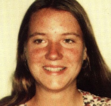 Sharon Kislingbury, 22