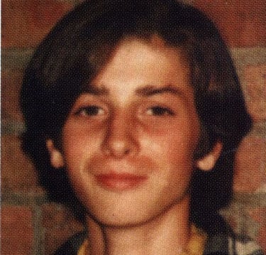 Clarence Klingman, 15