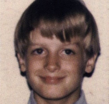 William Klingman, 13