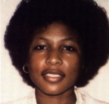 Marianita Langston, 22